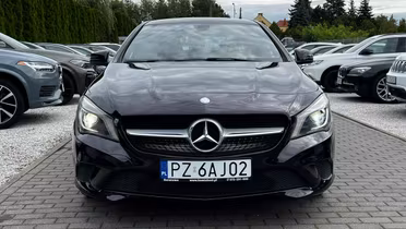 MERCEDES-BENZ A Klasa