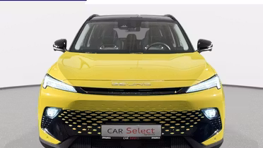 BAIC Beijing 5