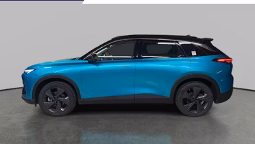BAIC Beijing 5