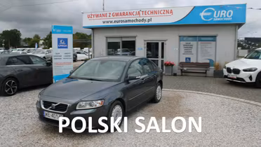 VOLVO S40