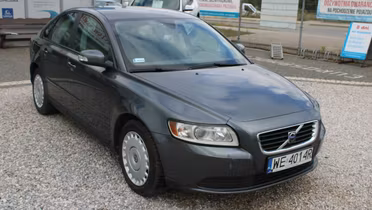 VOLVO S40