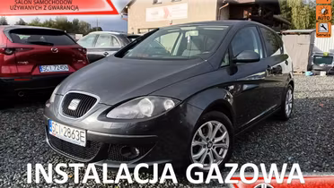 SEAT Altea