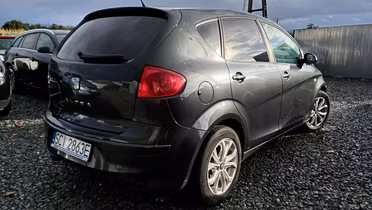 SEAT Altea
