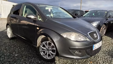 SEAT Altea