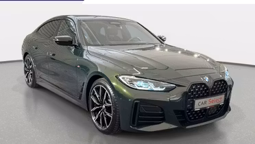 BMW Seria 4
