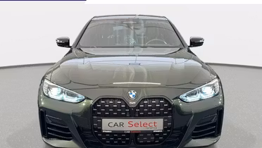 BMW Seria 4