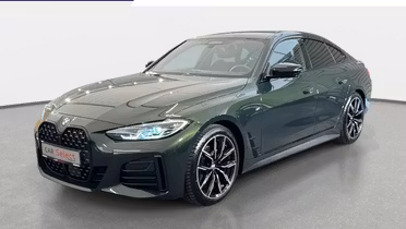 BMW Seria 4