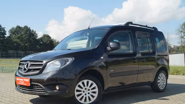 MERCEDES-BENZ Citan
