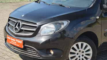 MERCEDES-BENZ Citan