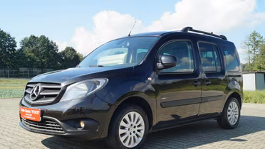 MERCEDES-BENZ Citan
