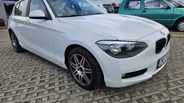 BMW Seria 1