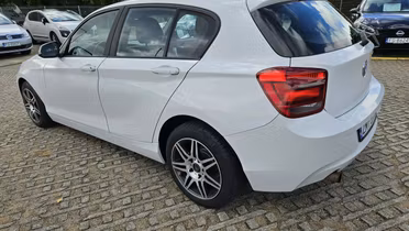 BMW Seria 1