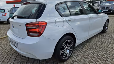 BMW Seria 1