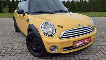 MINI One