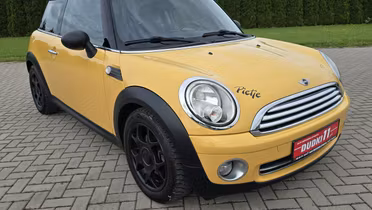 MINI One