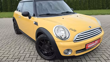 MINI One