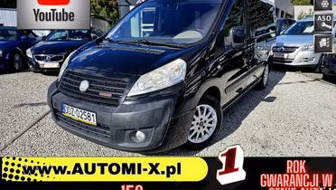 FIAT Scudo