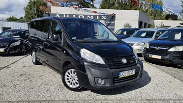 FIAT Scudo