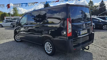 FIAT Scudo