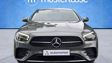 MERCEDES-BENZ E Klasa