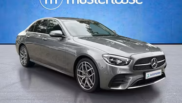 MERCEDES-BENZ E Klasa