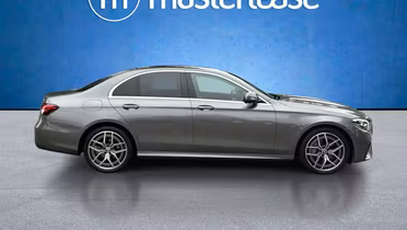 MERCEDES-BENZ E Klasa