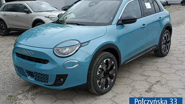 FIAT 600