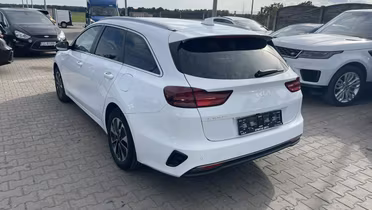 KIA Cee'd