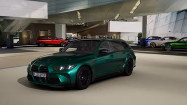 BMW M3