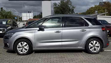 CITROEN C4 Spacetourer