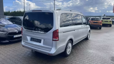 MERCEDES-BENZ V Klasa