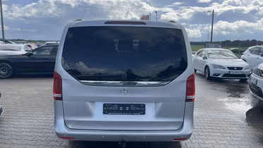 MERCEDES-BENZ V Klasa