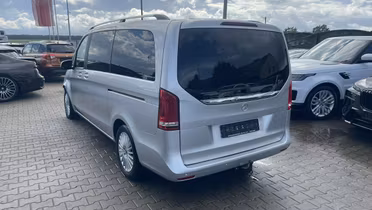 MERCEDES-BENZ V Klasa