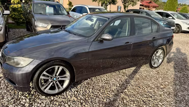BMW Seria 3