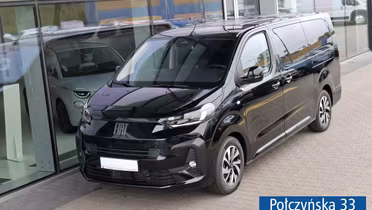 FIAT Ulysse
