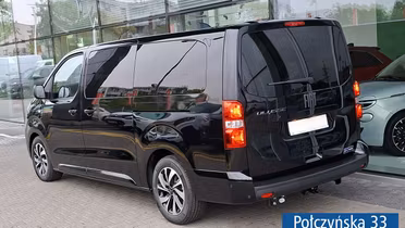 FIAT Ulysse