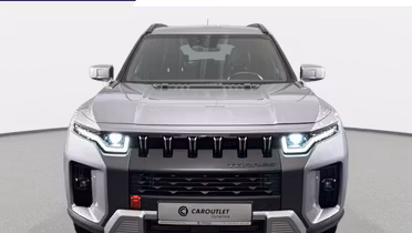 KGM / SSANGYONG Torres