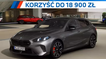 BMW Seria 1