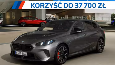 BMW Seria 1