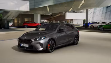 BMW Seria 1