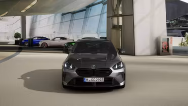 BMW Seria 1