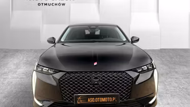 DS DS4
