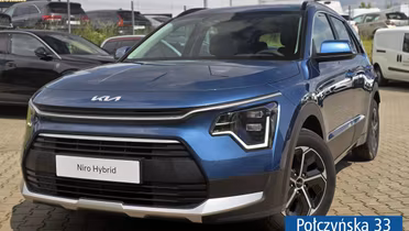 KIA Niro