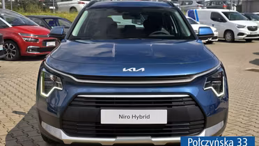 KIA Niro