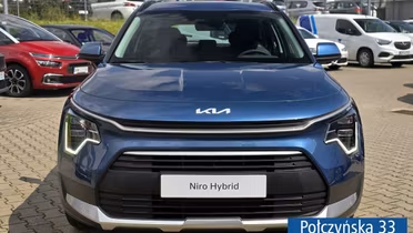 KIA Niro