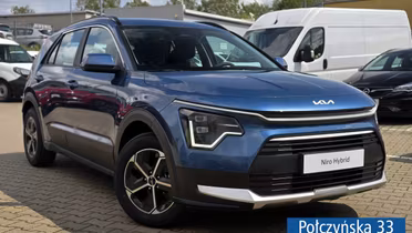 KIA Niro