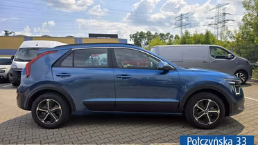 KIA Niro