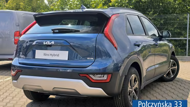 KIA Niro