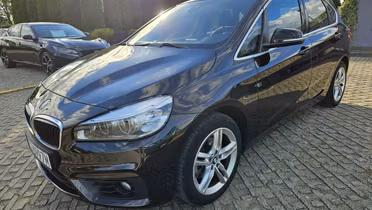 BMW Seria 2