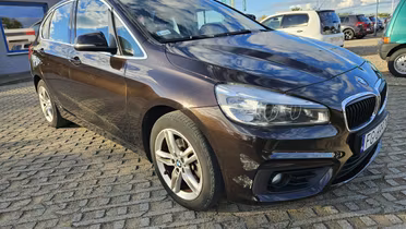 BMW Seria 2